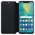 HUAWEI Novčanik futrola za mobitel 6,39", crna